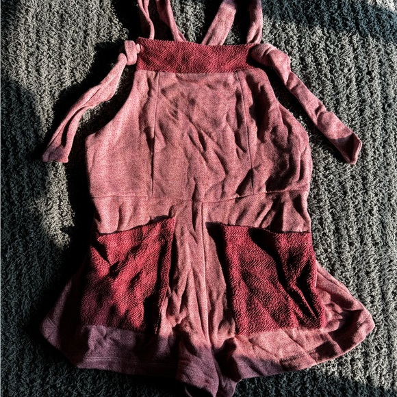 3BN - Jodi Romper - Picture 8 of 10